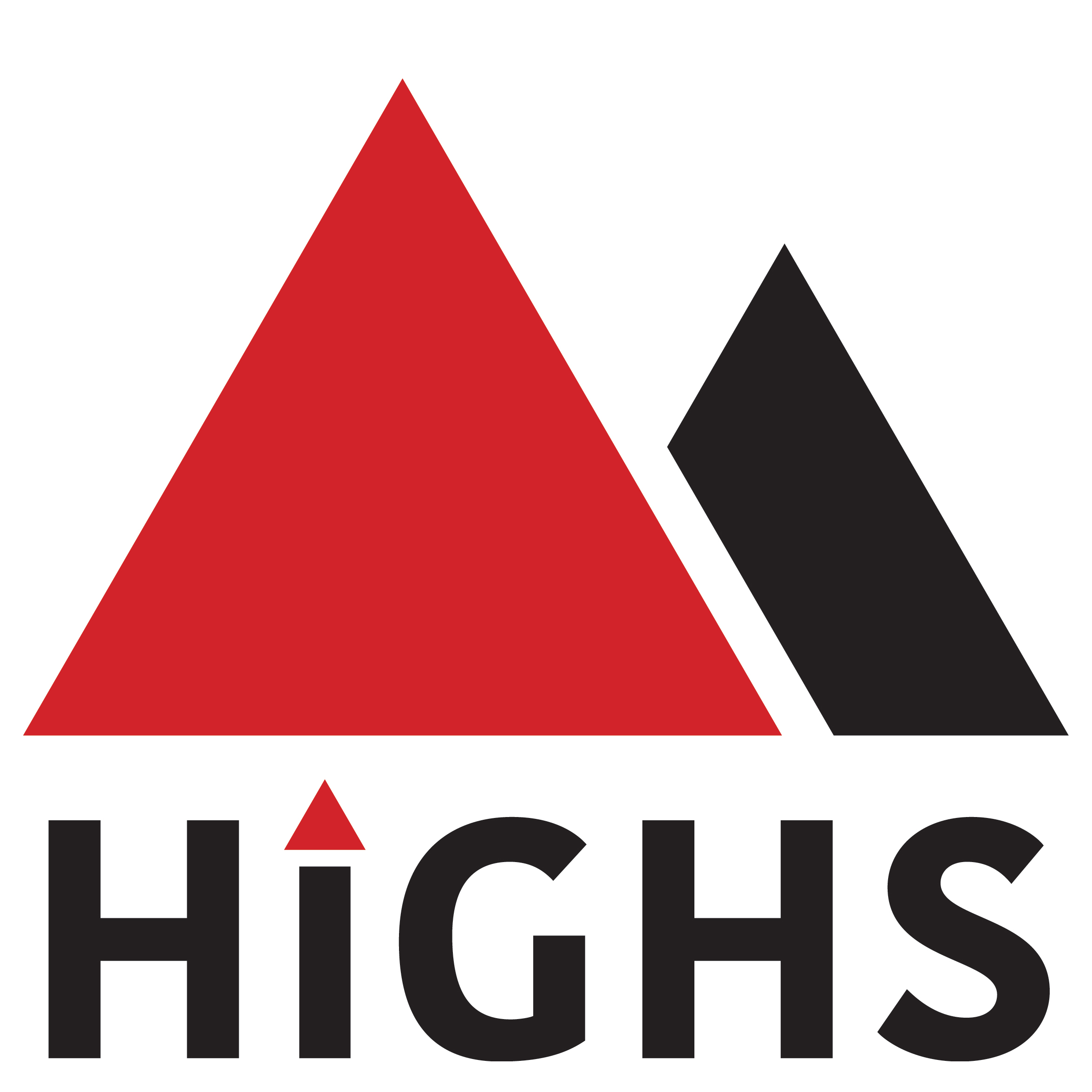 HiGHS logo