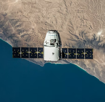 spacex image